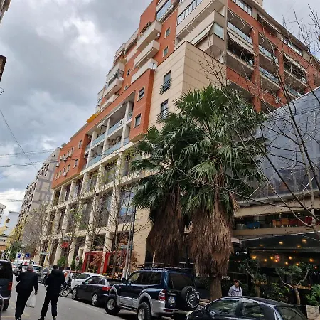 Διαμέρισμα Maison Galerie *